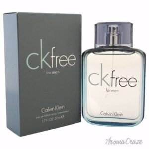 Calvin Klein CK Man Eau de Toilette 100ml Spray