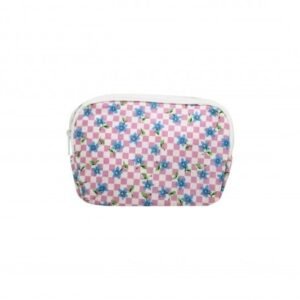 Bags Unlimited Vienna Small Cosmetic Bag