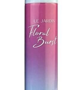 Dana Le Jardin Floral Burst Body Spray 75ml