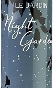 Dana Le Jardin Night Garden Body Spray 75ml