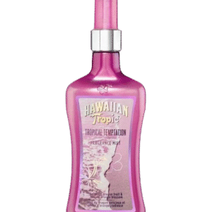 Hawaiian Tropic Tropical Temptation Body Mist 250ml Spray