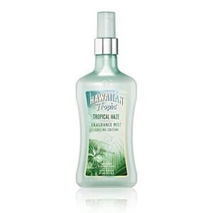 Hawaiian Tropic Tropical Haze Cooling Body Mist 250ml Spray