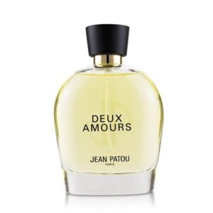 Jean Patou Collection Héritage Deux Amours Eau de Parfum 100ml Spray