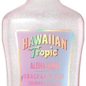 Hawaiian Tropic Aloha Coco Fragrance Mist 250ml