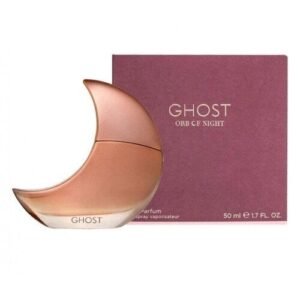Ghost Orb Of Night Eau de Parfum 50ml Spray
