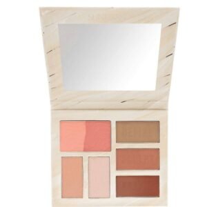 Sunkissed Contour Pro Palette 21.1g