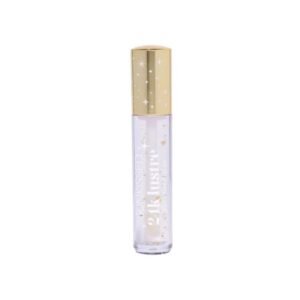 Sunkissed 24k Lustre Gold Infused Lip Oil 2.4ml