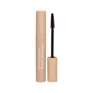 Sunkissed Cocoa Lashes Brown Mascara 10ml