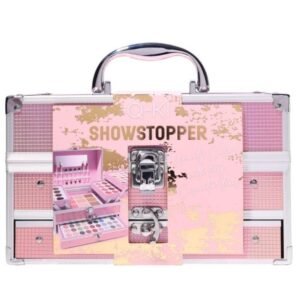 Q-KI Showstopper Vanity Case
