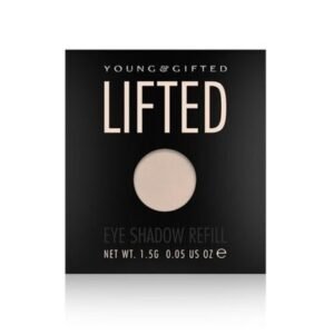 Young & Gifted Eyeshadow Refill 1.5g - Lifted