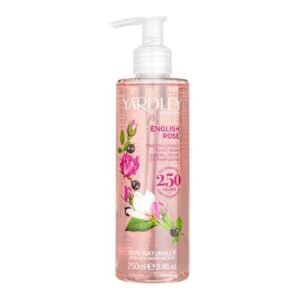 Yardley English Rose Hand Wash 250ml