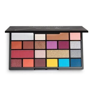 Makeup Revolution X Jack Eyeshadow Palette 26g