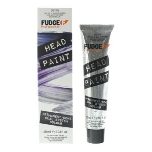 Fudge Professional Colour Headpaint 60ml - Gt-26 Petal Rose Toner