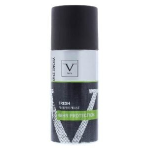 Versace 19.69 Abbigliamento SRL V Italia Fresh Anti-Perspirant Spray 150ml