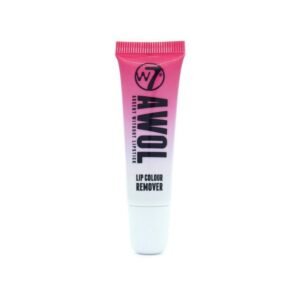 W7 Absent Without Lipstick Lip Colour Remover 8.4ml