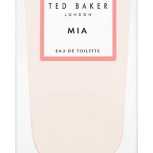 Ted Baker Mia Eau de Toilette 30ml Spray