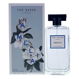Ted Baker Amelia Eau de Toilette 100ml Spray