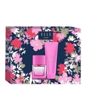 Elle Fleur Gift Set 30ml EDP + 100ml Body Lotion