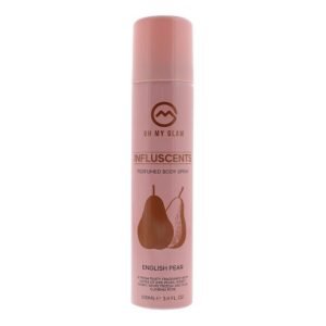 Oh My Glam Influscents Body Spray 100ml - English Pear