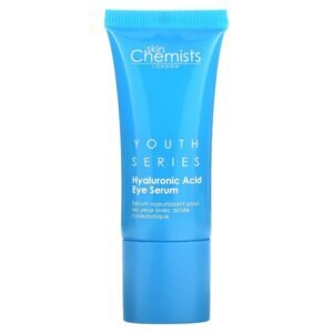 Skin Chemists Youth Series Hyaluronic Acid Eye Serum 15ml