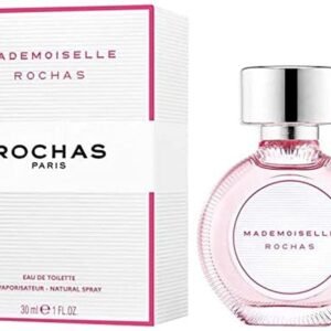 Rochas Mademoiselle Rochas Eau de Toilette 30ml Spray