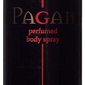 Mayfair Pagan Body Spray 75ml