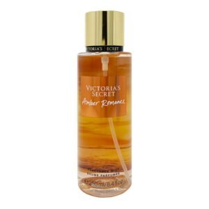 Victorias Secret Amber Romance Fragrance Mist 250ml