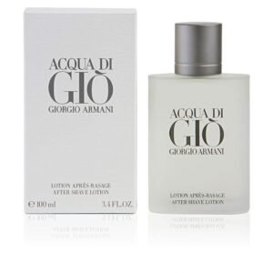 Giorgio Armani Acqua Di Gio Aftershave Splash 100ml