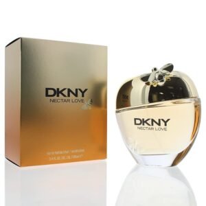 DKNY Nectar Love Eau de Parfum 100ml Spray