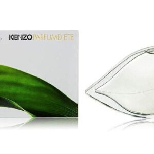 Kenzo Parfum D'Ete Eau de Parfum 75ml Spray