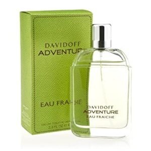 Davidoff Adventure Eau de Toilette 100ml Spray