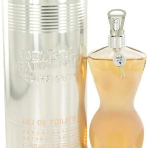 Jean Paul Gaultier Classique Eau de Toilette 50ml Spray
