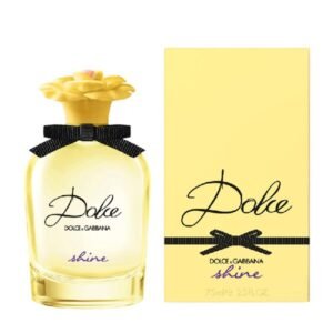 Dolce & Gabbana Dolce Shine Eau de Parfum 30ml Spray