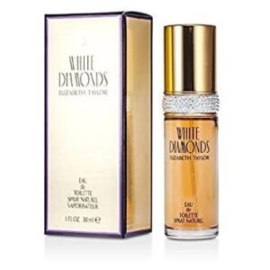 Elizabeth Taylor White Diamonds Eau de Toilette 30ml Spray
