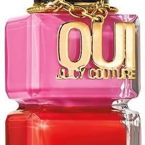 Juicy Couture Oui Eau de Parfum 50ml Spray