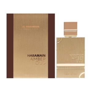 Al Haramain Amber Oud Gold Edition Eau de Parfum 120ml Spray
