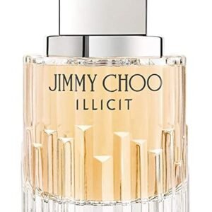 Jimmy Choo Illicit Eau de Parfum 100ml Spray