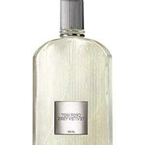 Tom Ford Grey Vetiver Eau De Parfum 100ml Spray