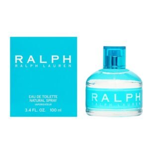 Ralph Lauren Ralph Eau de Toilette 50ml Spray