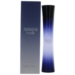 Giorgio Armani Code Eau de Parfum 75ml Spray