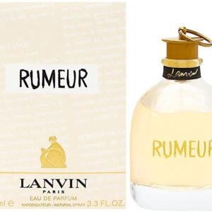 Lanvin Rumeur Eau de Parfum 100ml Spray