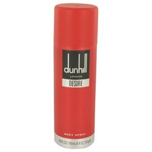 Dunhill Desire Body Spray 195ml