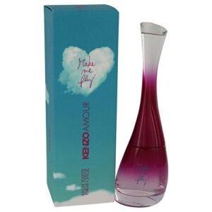 Kenzo Amour Eau de Parfum 50ml Spray