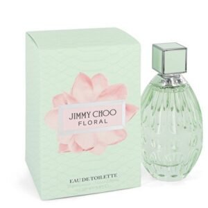 Jimmy Choo Eau de Parfum 60ml Spray
