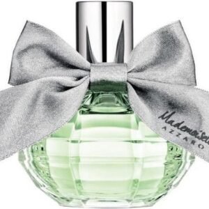 Azzaro Mademoiselle L'Eau Tres Florale Eau de Toilette 50ml Spray