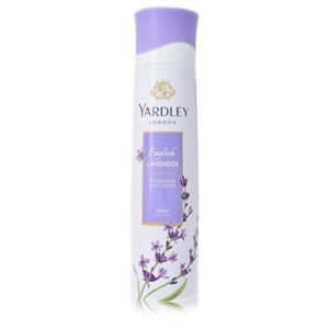 Yardley English Lavender Body Spray 75ml