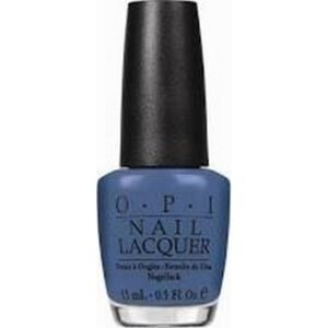 OPI Hong Kong Collection Nail Polish 15ml - Suzi Says Feng Shui