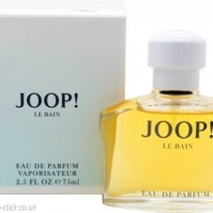 Joop! Le Bain Eau de Parfum 75ml Spray