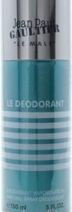 Jean Paul Gaultier Le Male Deodorant Spray 150ml
