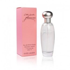 Estee Lauder Pleasures Eau de Parfum 50ml Spray